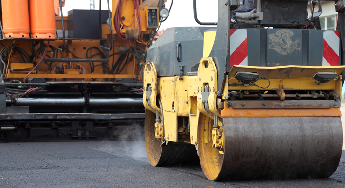 Asphalt Contractor Wesley Chapel Florida
