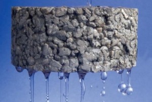 Pervious Concrete Tampa